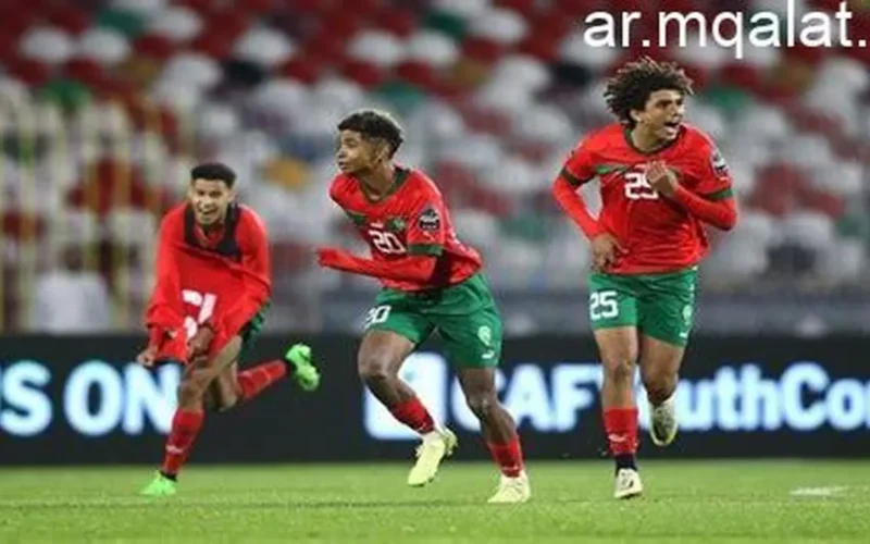 تاريخ المواجهة.. نهائي أمم إفريقيا بين المغرب والسنغال والقنوات الناقلة